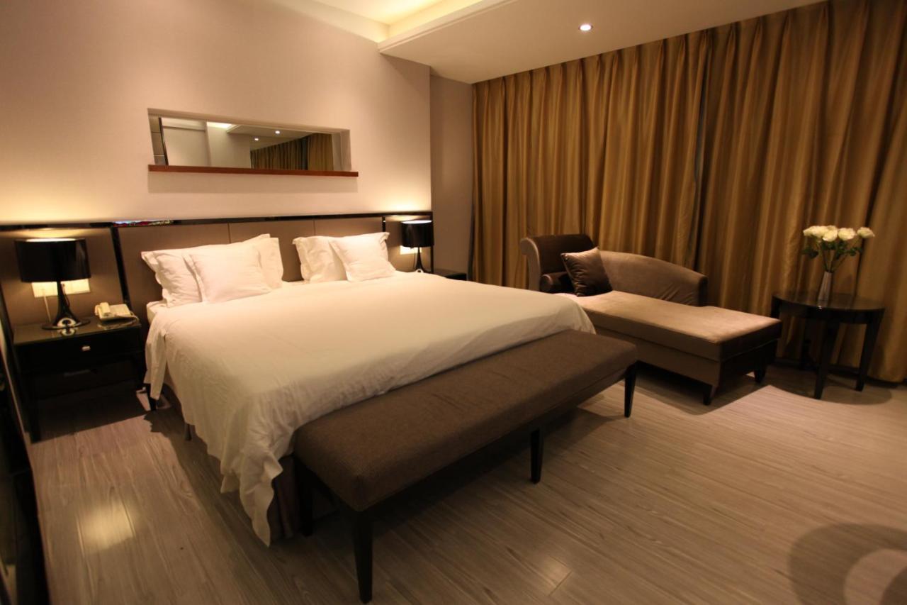 Ramada Meizhou Meizhou  Eksteriør bilde