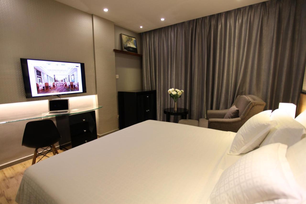 Ramada Meizhou Meizhou  Eksteriør bilde