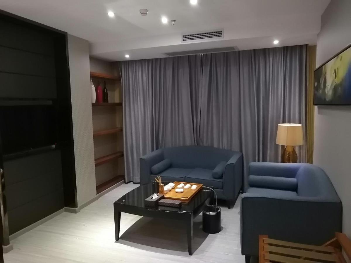 Ramada Meizhou Meizhou  Eksteriør bilde