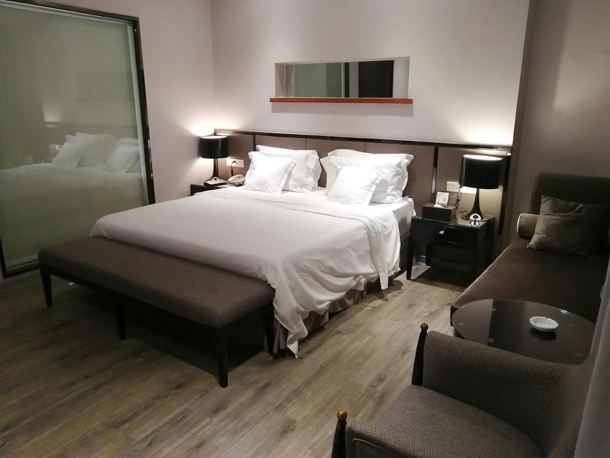 Ramada Meizhou Meizhou  Eksteriør bilde
