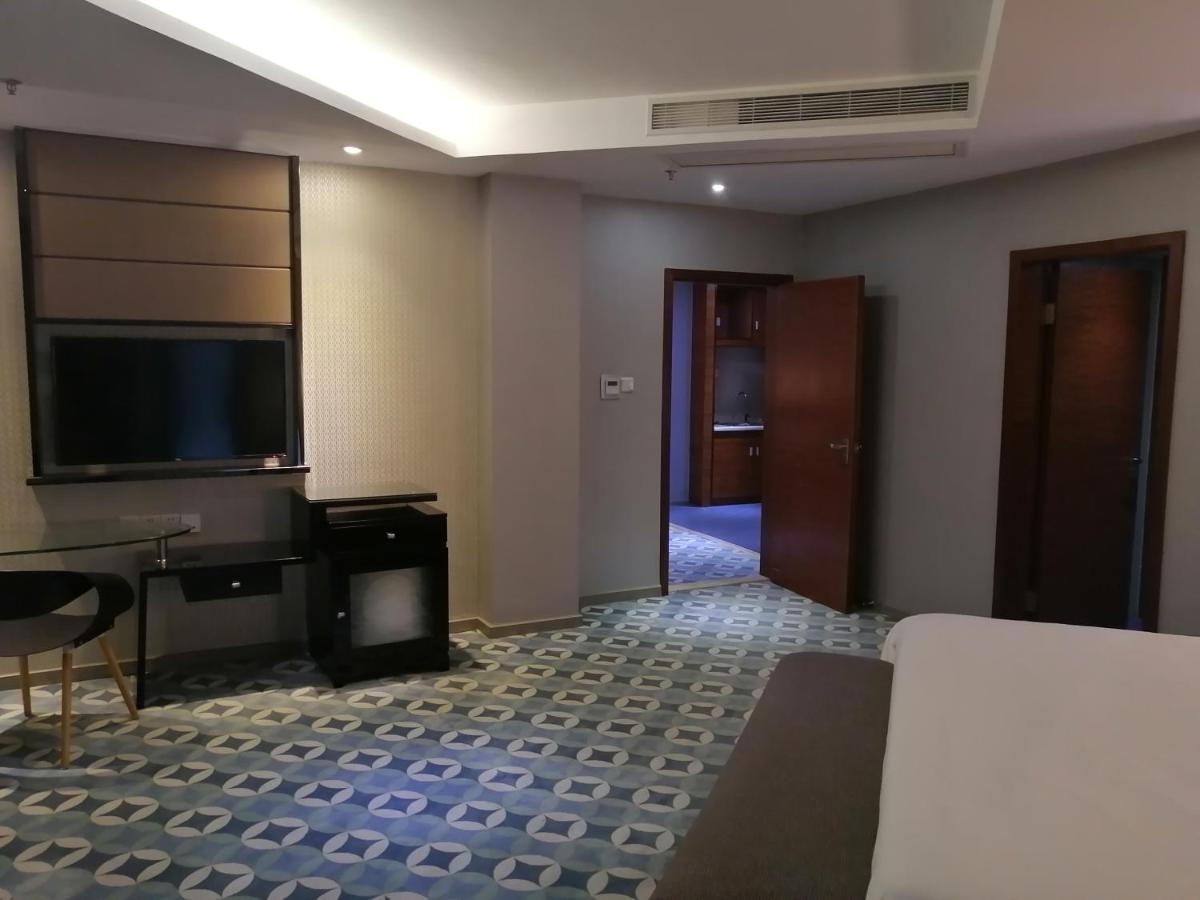 Ramada Meizhou Meizhou  Eksteriør bilde