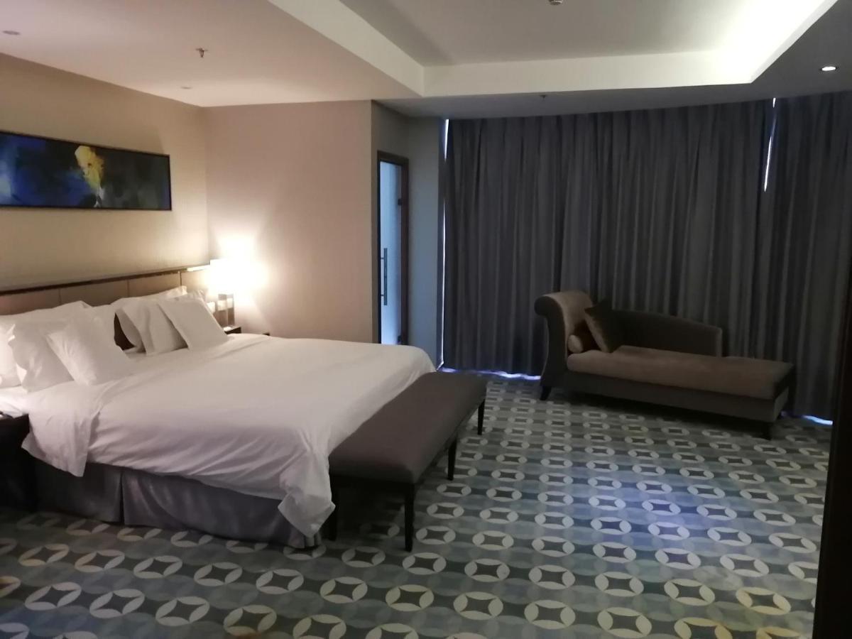 Ramada Meizhou Meizhou  Eksteriør bilde