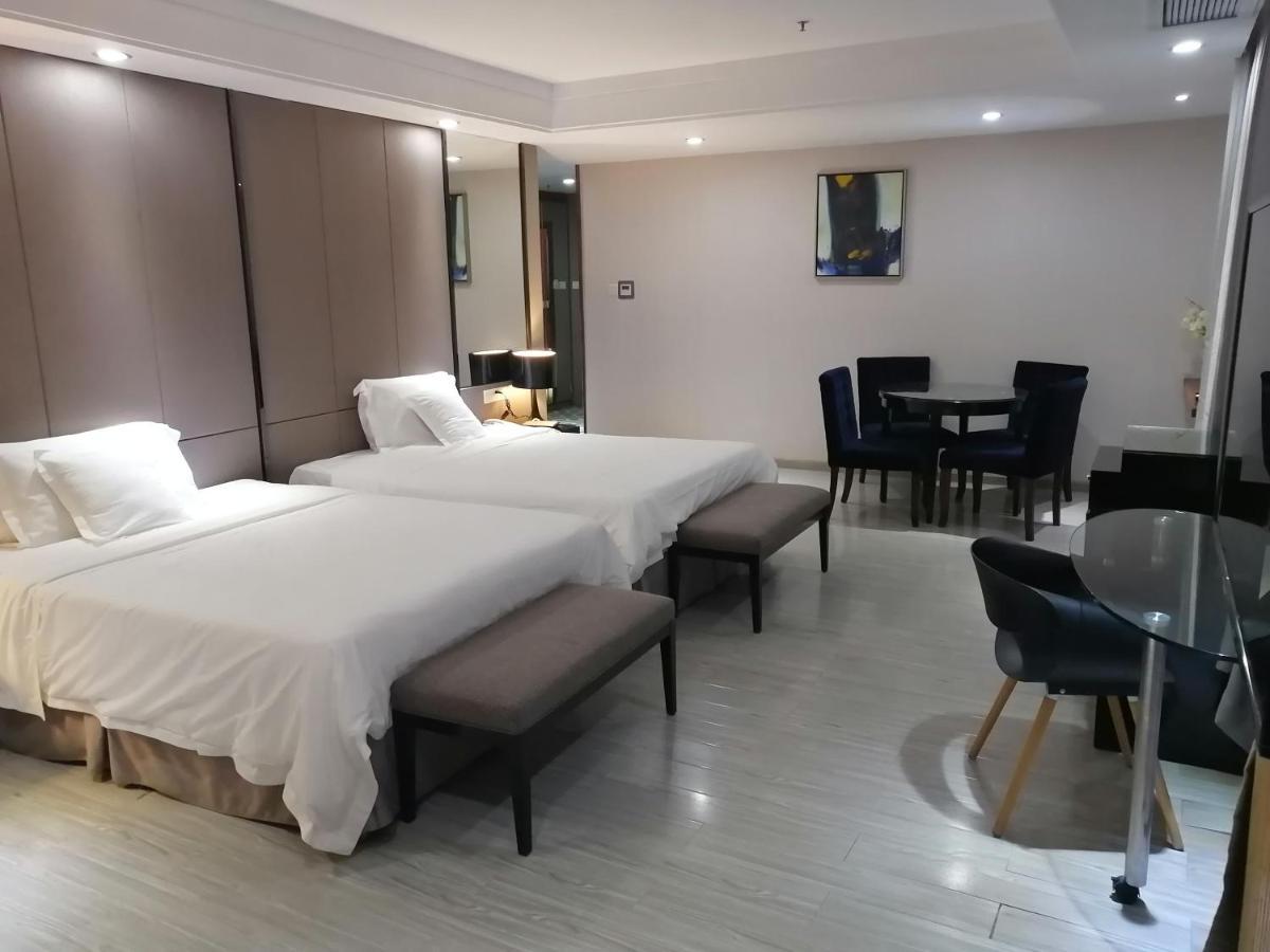 Ramada Meizhou Meizhou  Eksteriør bilde
