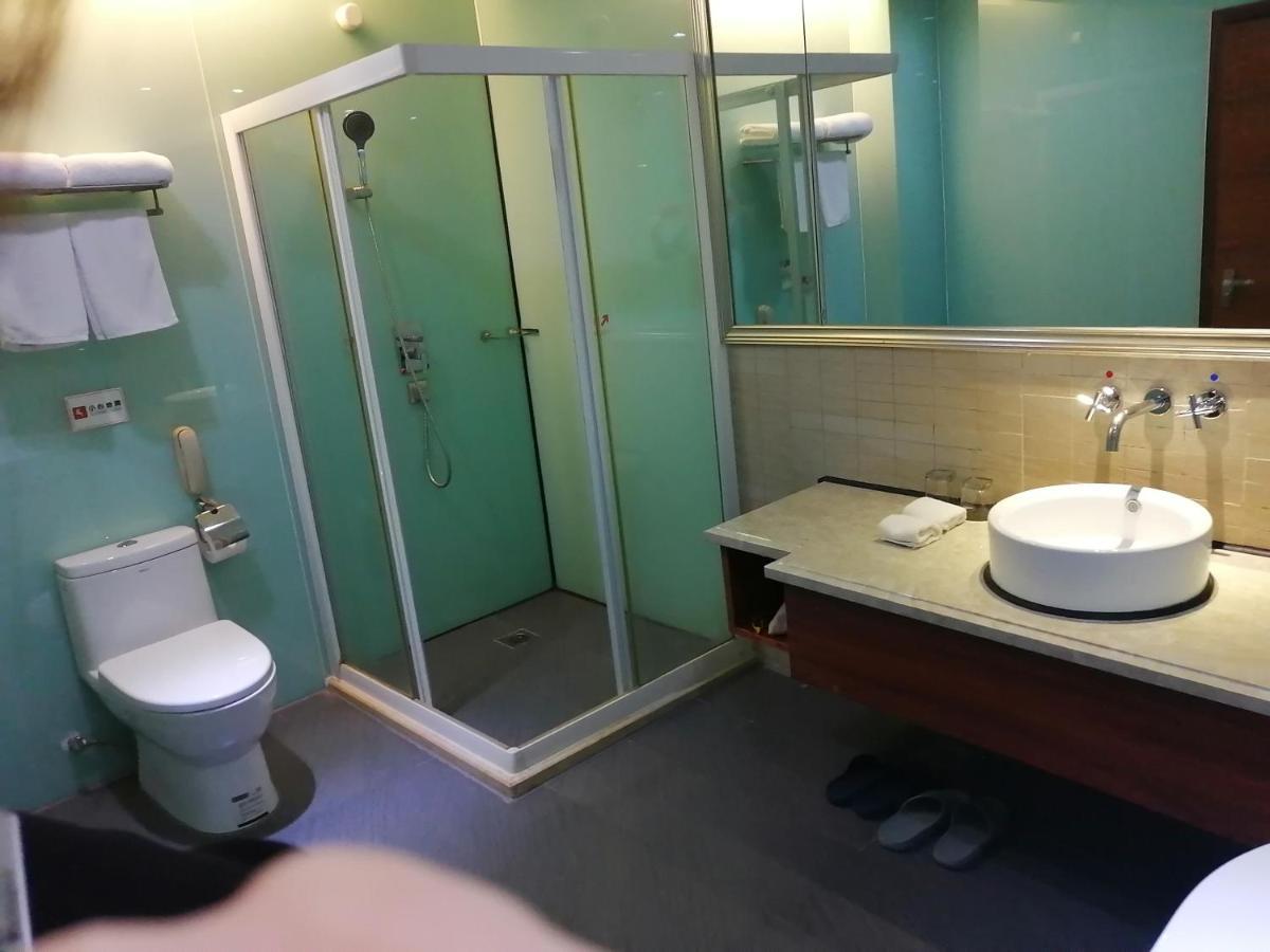 Ramada Meizhou Meizhou  Eksteriør bilde