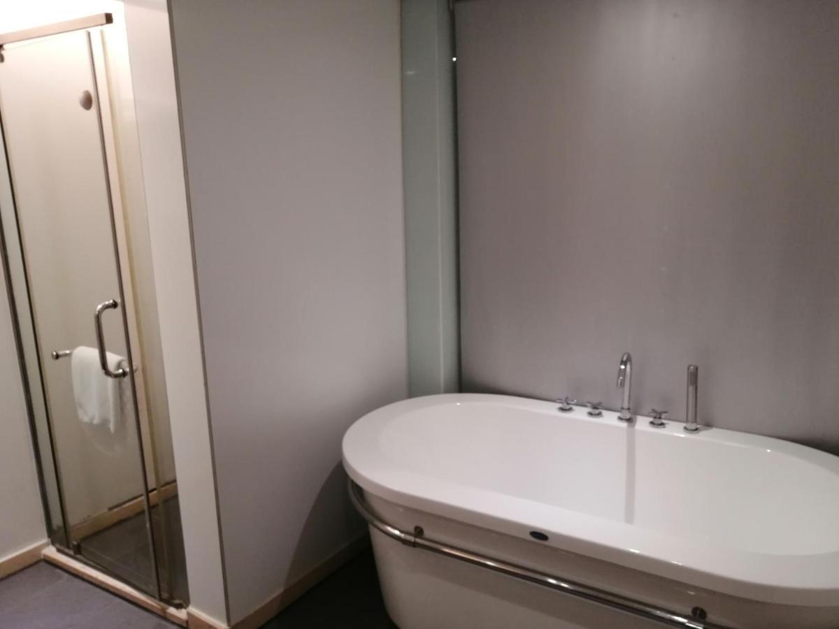 Ramada Meizhou Meizhou  Eksteriør bilde