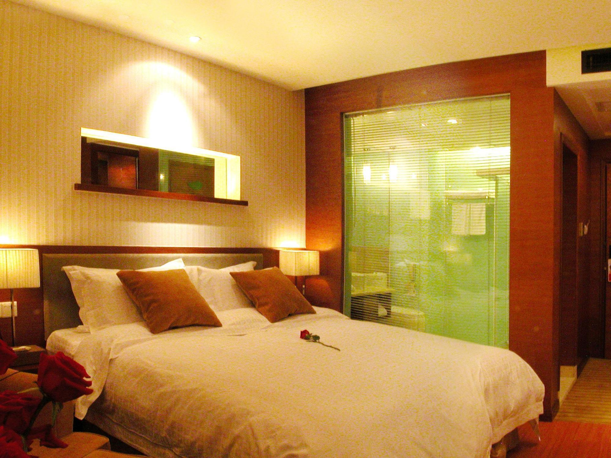 Ramada Meizhou Meizhou  Eksteriør bilde