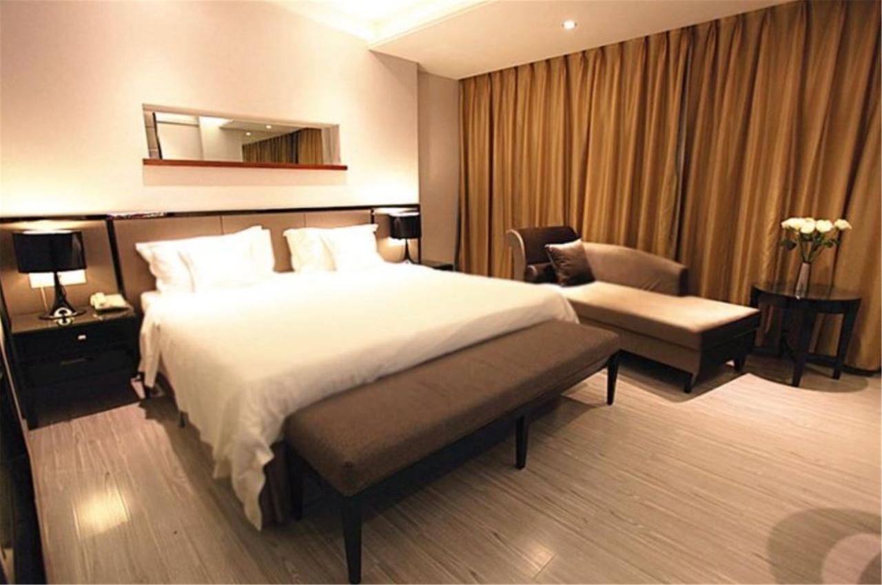 Ramada Meizhou Meizhou  Eksteriør bilde