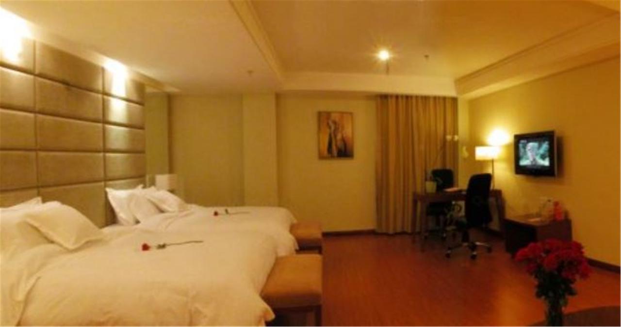 Ramada Meizhou Meizhou  Eksteriør bilde