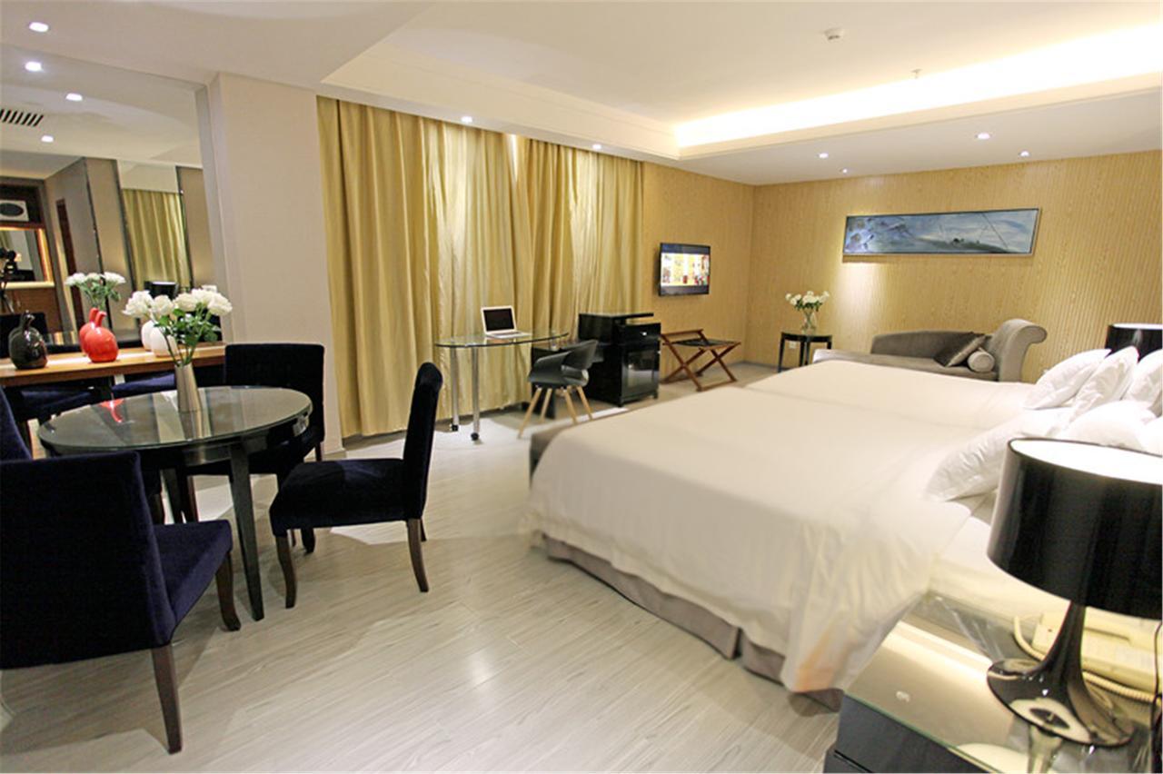 Ramada Meizhou Meizhou  Eksteriør bilde