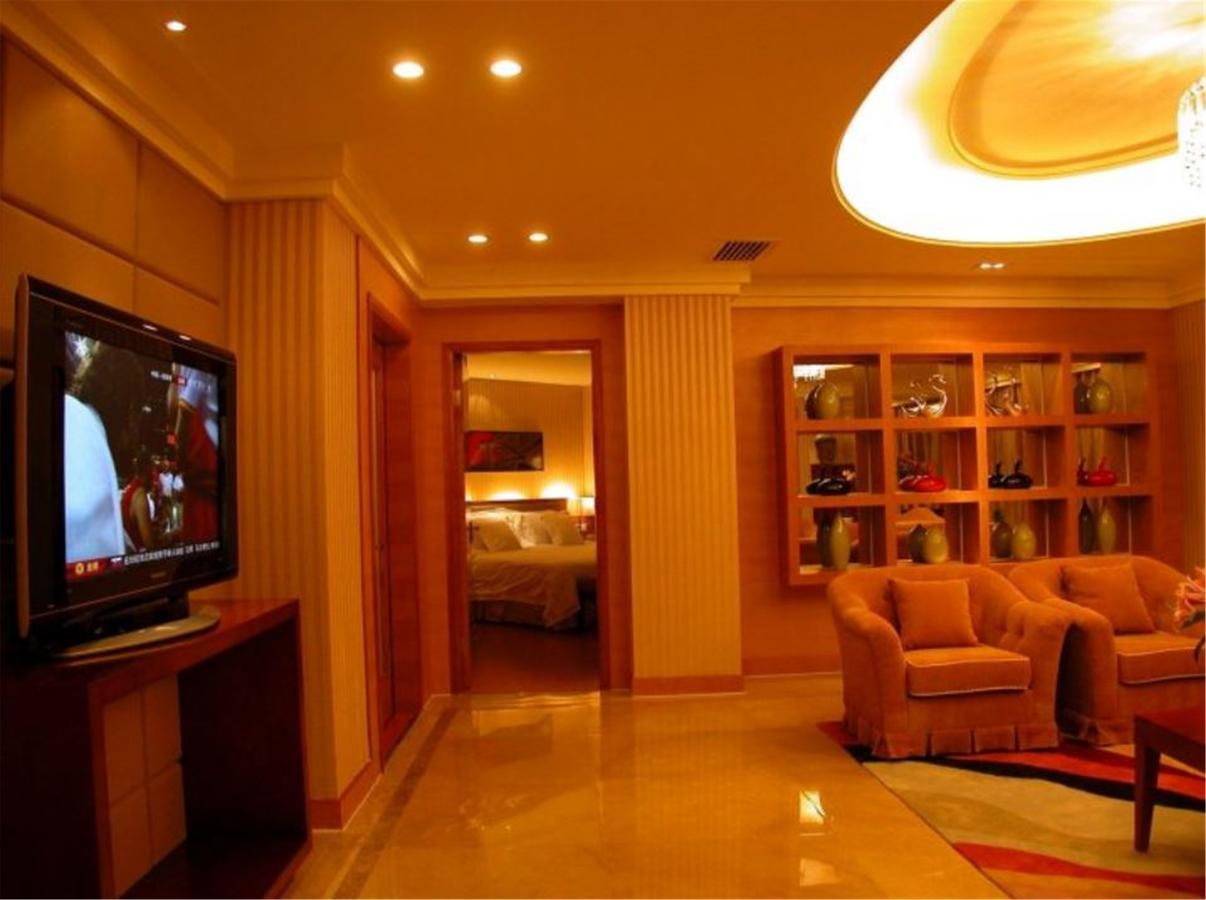 Ramada Meizhou Meizhou  Eksteriør bilde