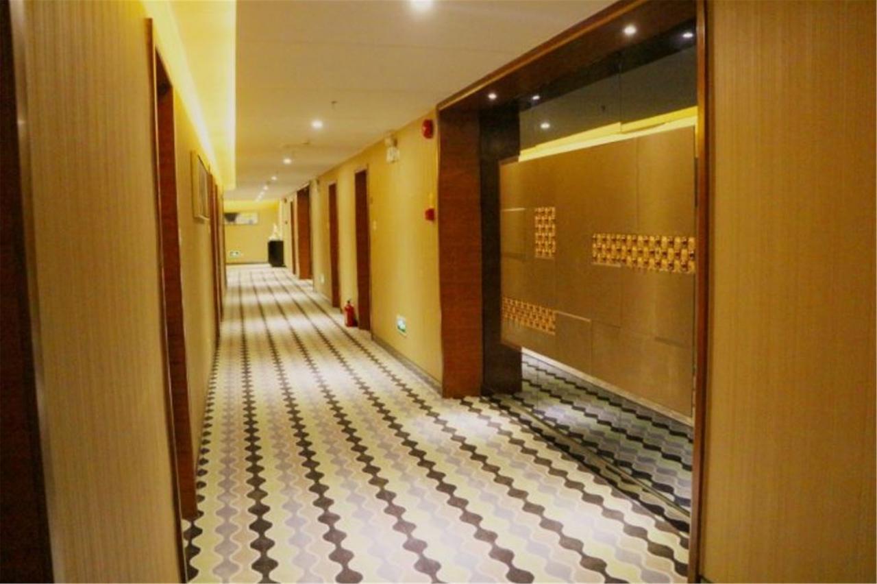 Ramada Meizhou Meizhou  Eksteriør bilde