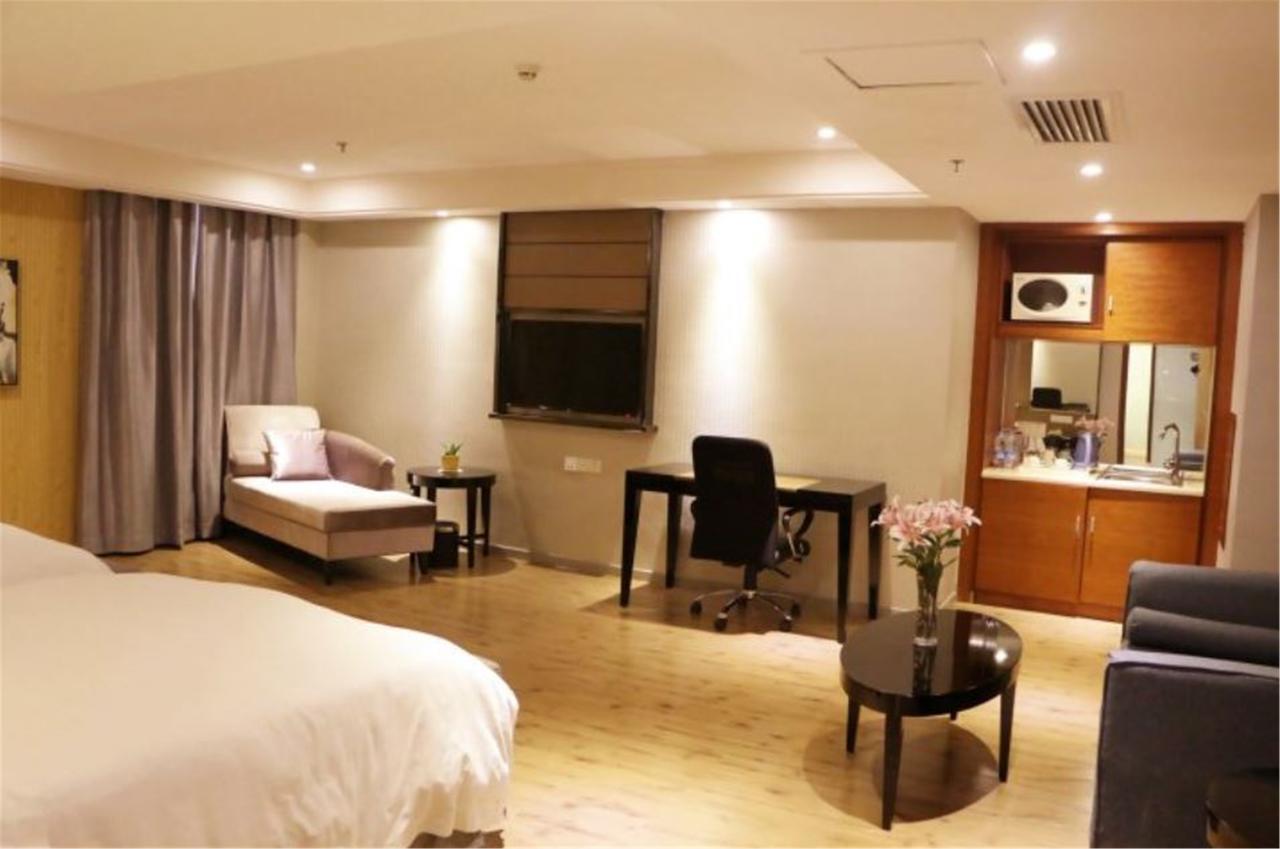 Ramada Meizhou Meizhou  Eksteriør bilde